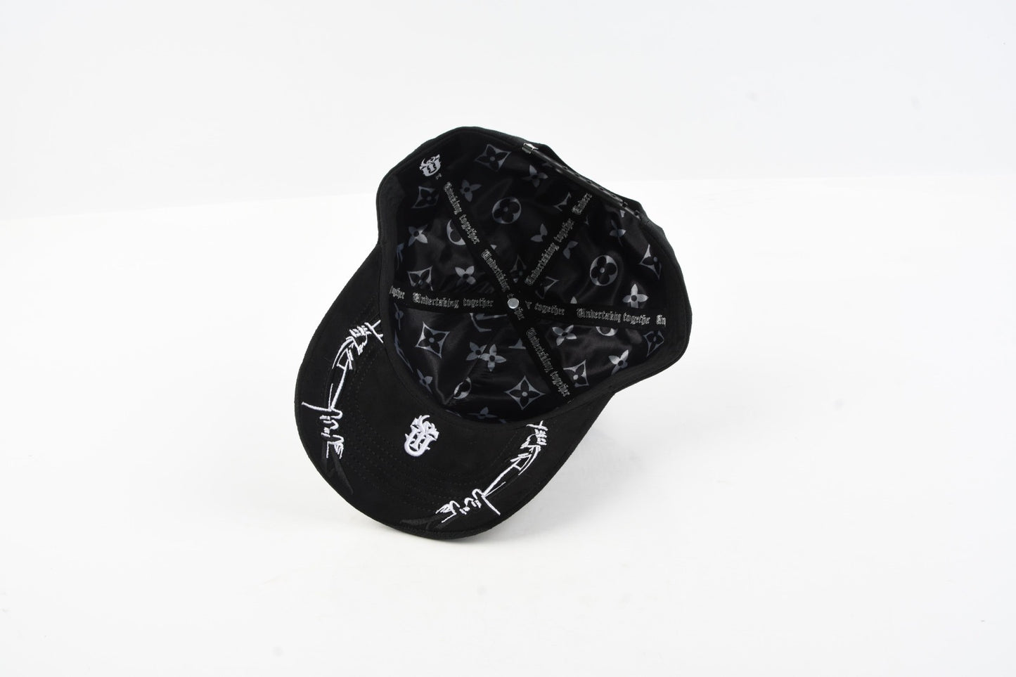 Without fear of success