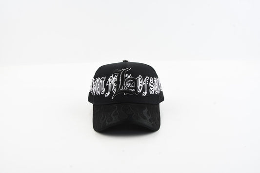 Without fear of success